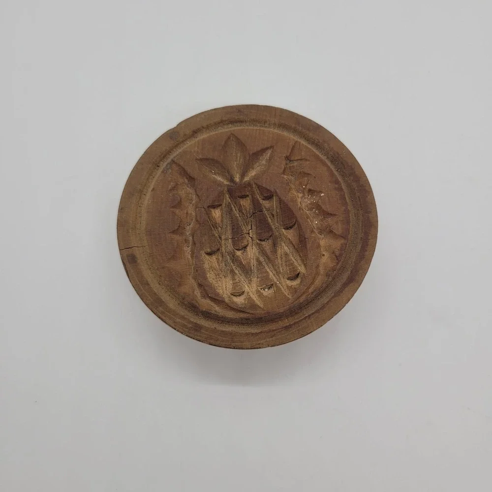 N/A antique hand